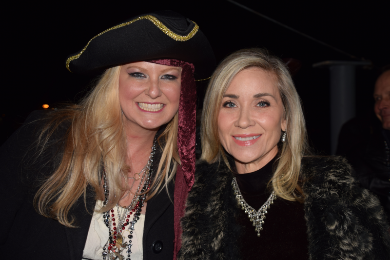 Gasparilla Ball 2018